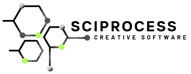 Sciprocess Logo